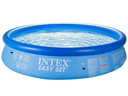 Piscina Easy Set 2.419 L - Intex