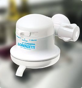 TORNEIRA ELÉTRICA MAXI 127v  4700w