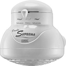 Ducha Suprema 5500w 127v