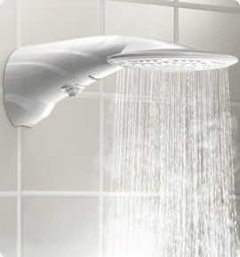 Ducha Advanced Turbo 220v 7500w