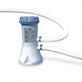 Bomba Filtro p/ Piscina de Armação Easy Set 110V - Intex