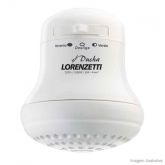 Maxi Ducha Lorenzentti 3T 5500w 127v