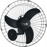 ventilador de parede oscilante 60cm tufão Lorensid Bivolt