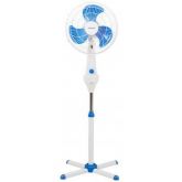 Ventilador coluna 03 velocidades 110v 30 cm