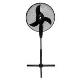 Ventilador de Coluna 40cm Wind Preto - Kg Home 127v