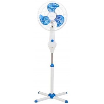 Ventilador coluna 03 velocidades 110v 30 cm