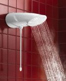 Ducha Top Jet Eletrônica  5500w 127v