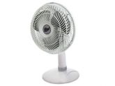 Ventilador de Mesa 3 Velocidades 30cm 127v