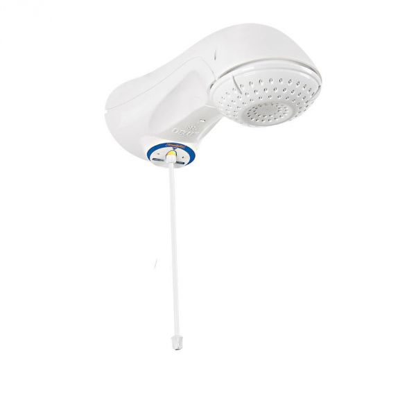 Ducha Delus Eletrônica s/ turbo 220v 6800w
