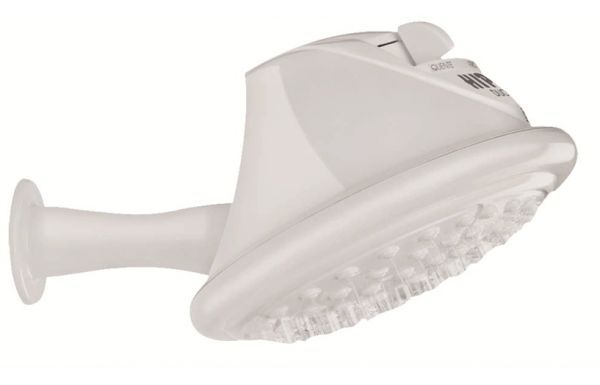 Hiper Ducha color 4t 5500w 127v
